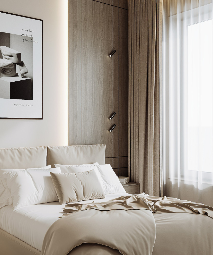 ЖК Настоящее