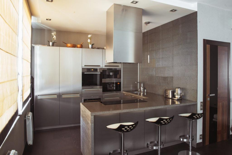 Квартира Ново-Переделкино