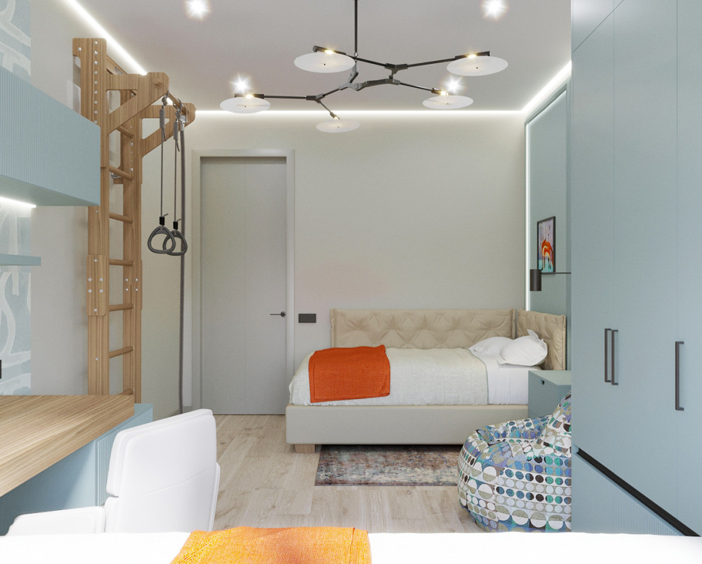 Зеленоград Сити 120 кв.м