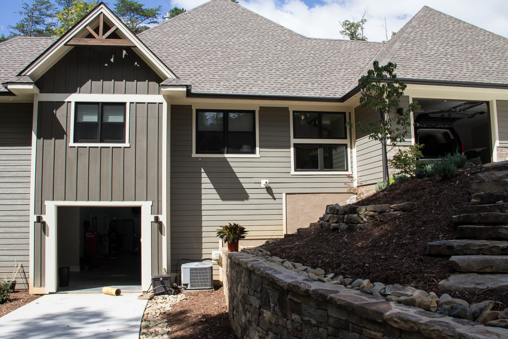 Custome Homes