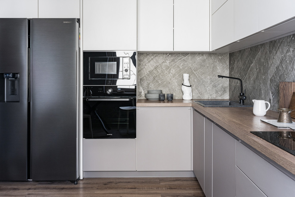 Проект для молодой семьи (до 100м.кв.)