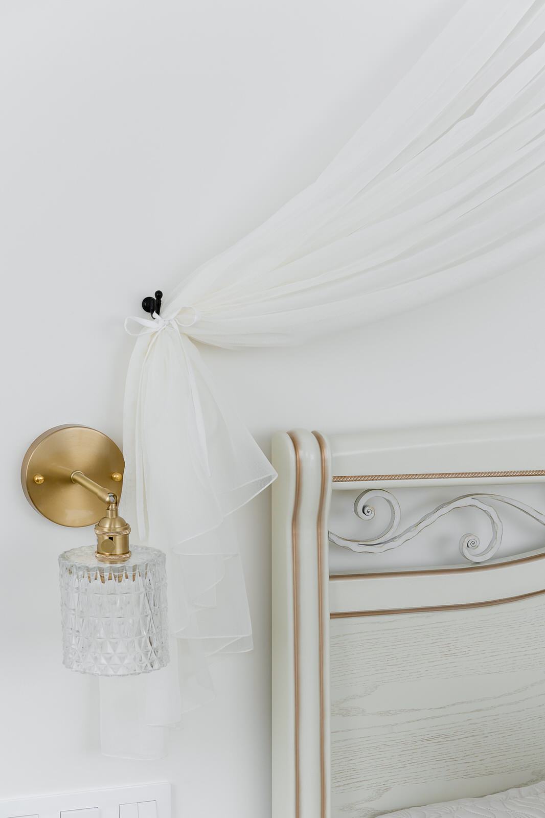 Реализованный дизайн проект квартиры ЖК "Театральный"