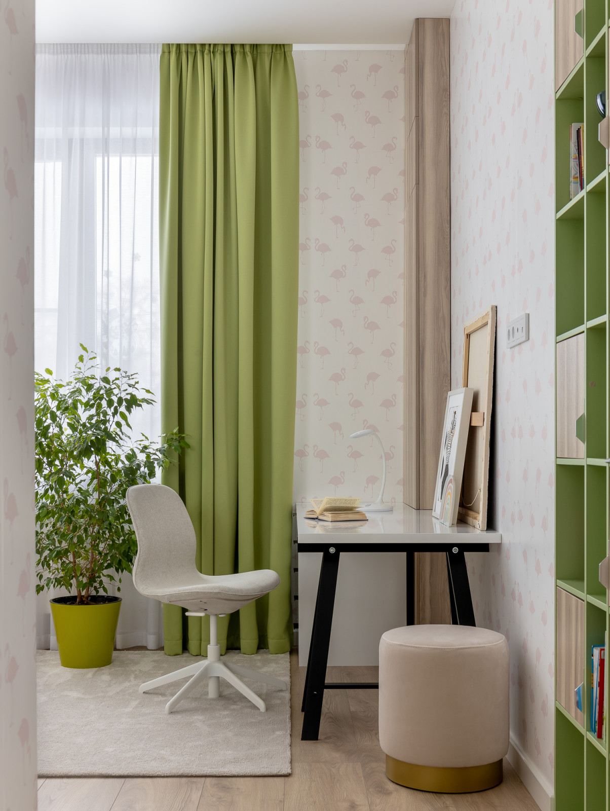 Дом в Самаре