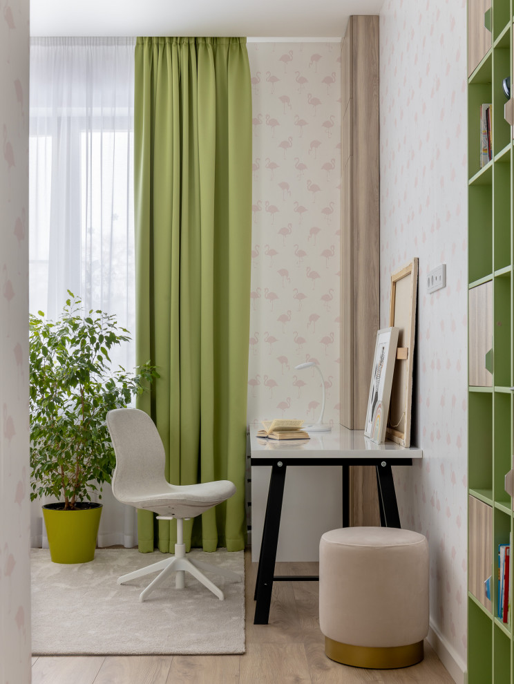 Дом в Самаре