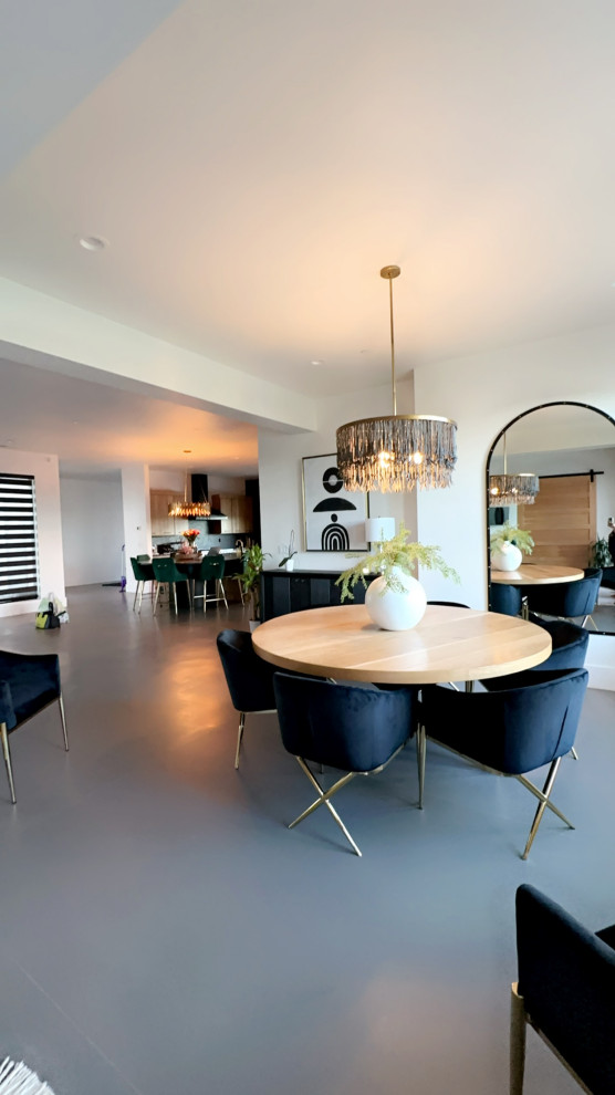 Drinkard Residence