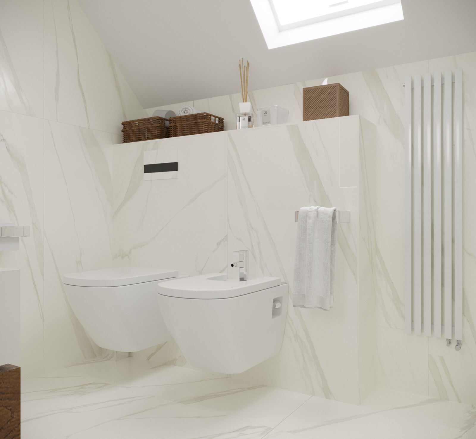 Дом Балтийская слобода-1