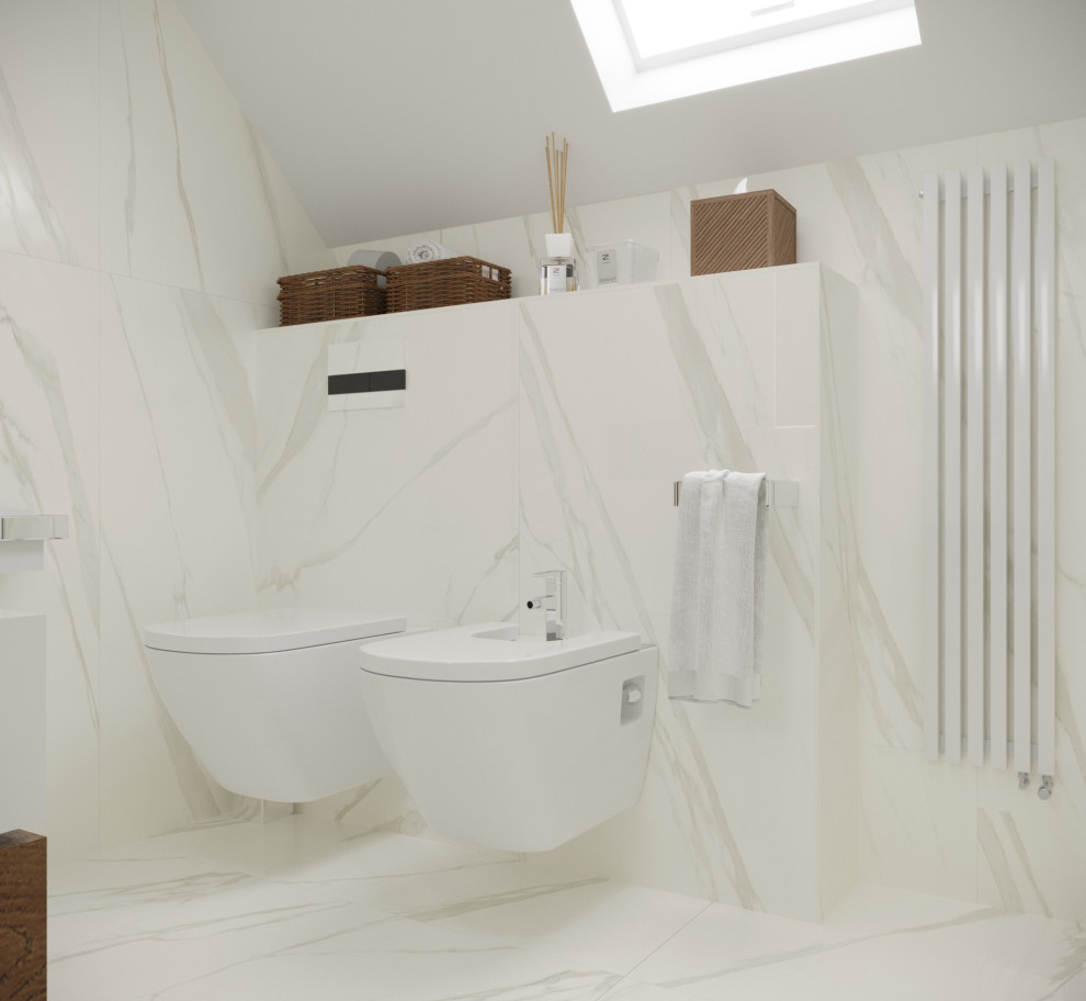 Дом Балтийская слобода-1