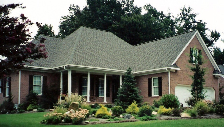 Portfolio of Designed & Built Projects