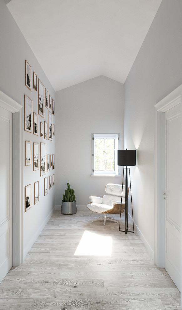 Таунхом в Академия парк