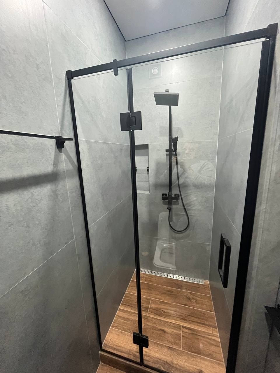 Квартира в современном стиле для молодой семьи