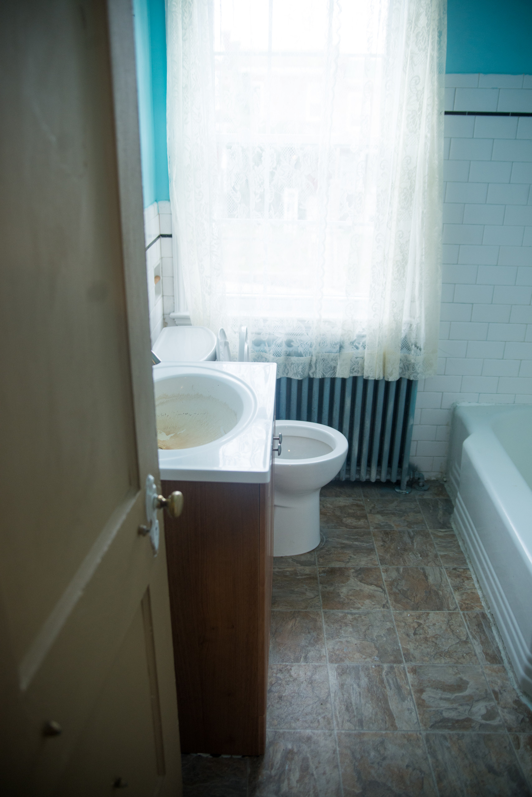 Whole-Home Renovation