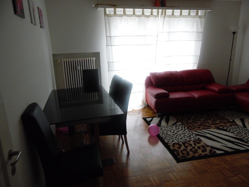 Need help for my living room