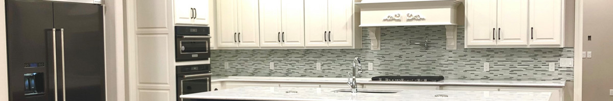 Lake Fayetteville Home