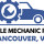 Mobile Mechanic Pros Vancouver