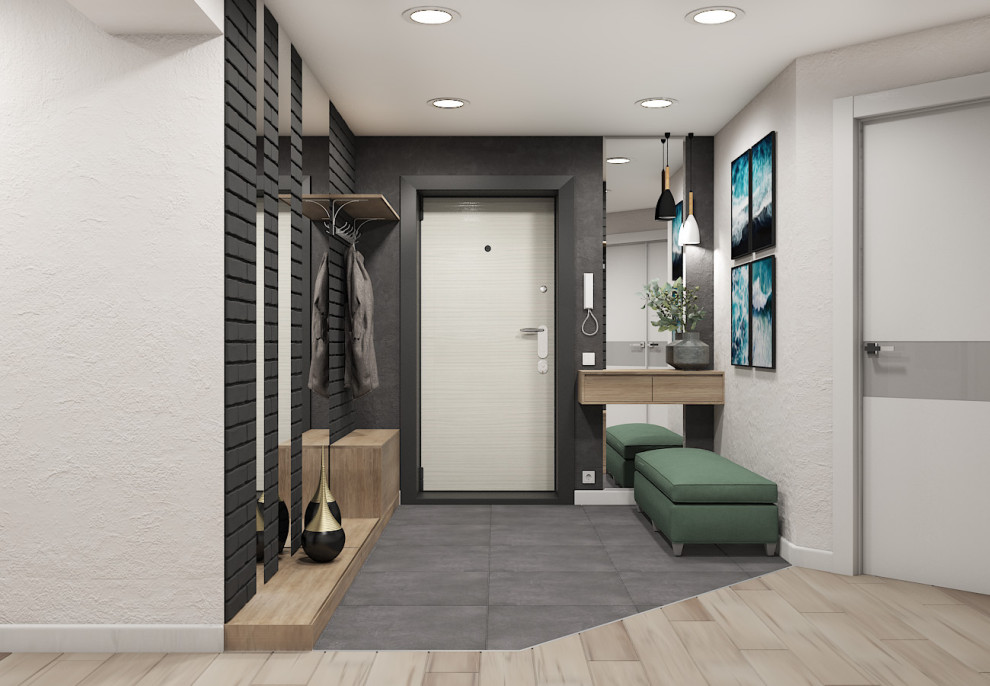 Лесная Слобода