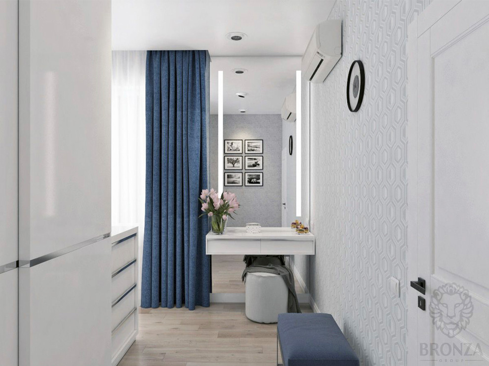 ДИЗАЙН-ПРОЕКТ "ЗМЕИНОГОРСКИЙ"