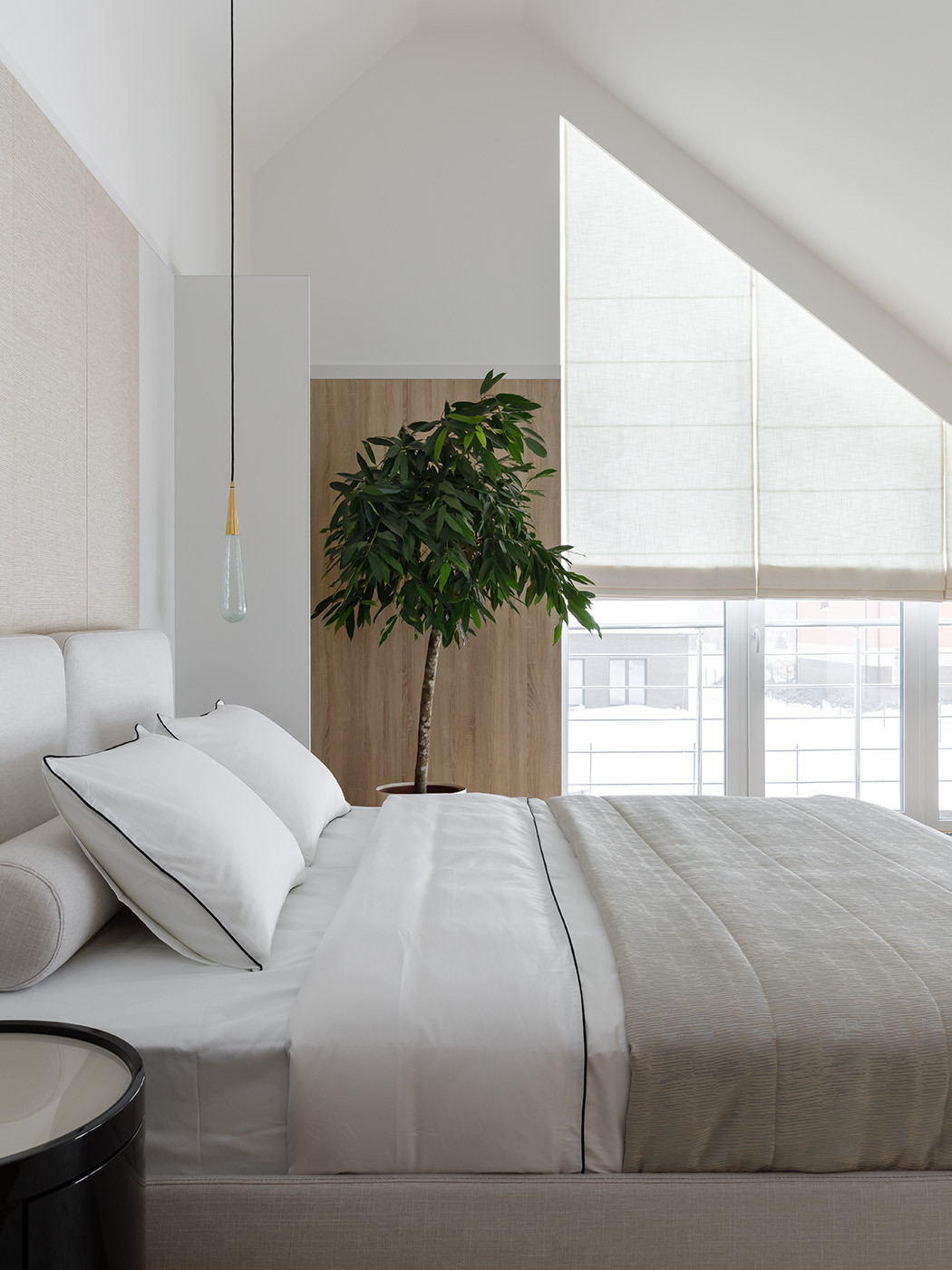 Загородный дом 228м², КП Сад времени, Петергоф