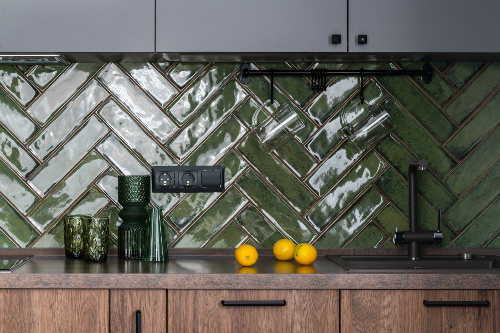 Частная баня в Подмосковье