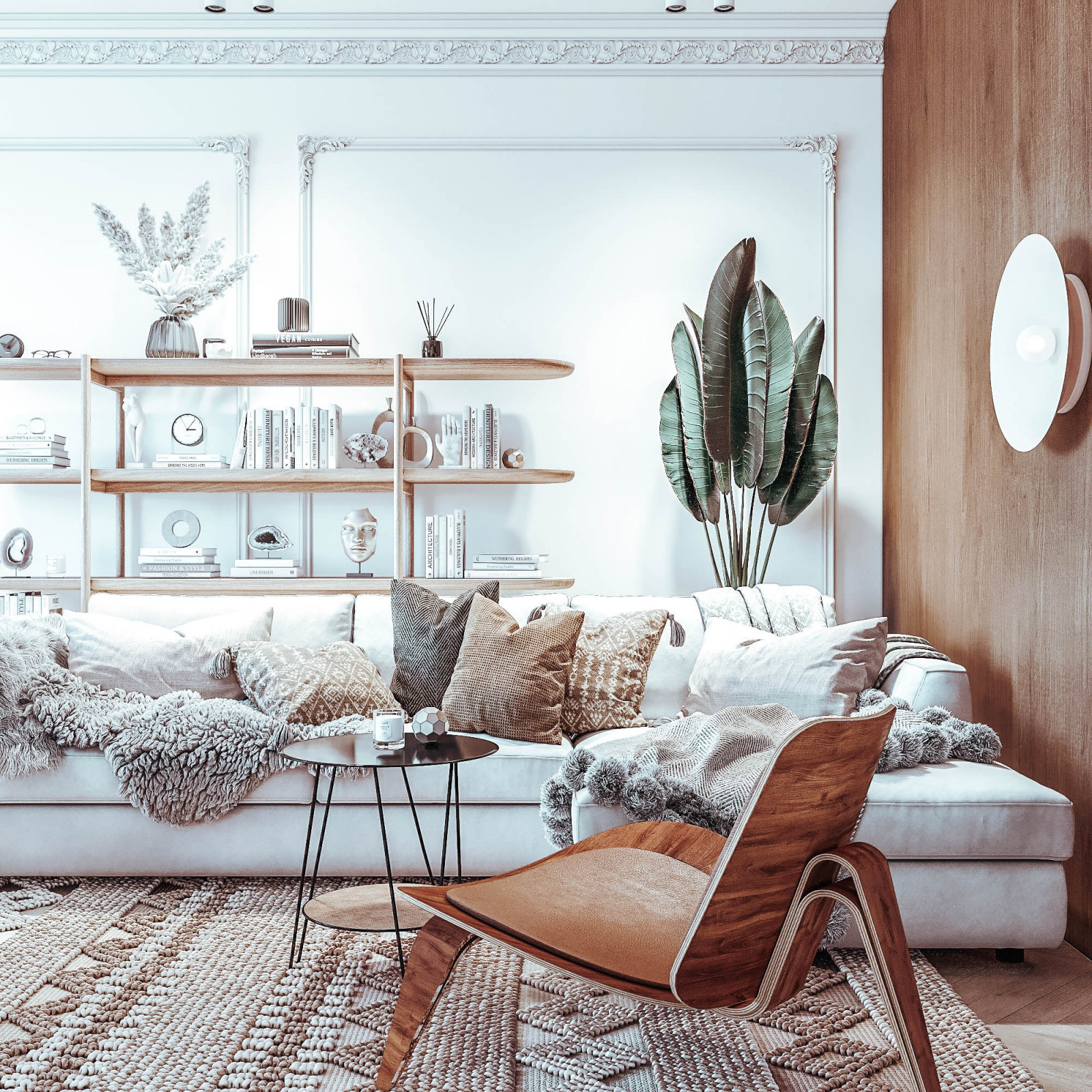 Солнечный Олимп