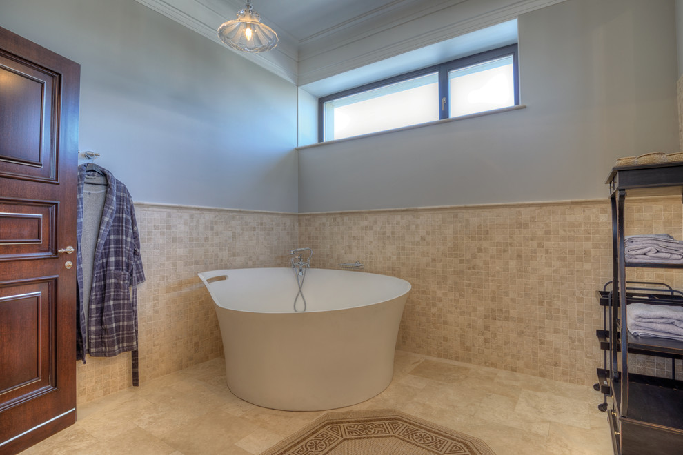 Коттедж в Подмосковье.