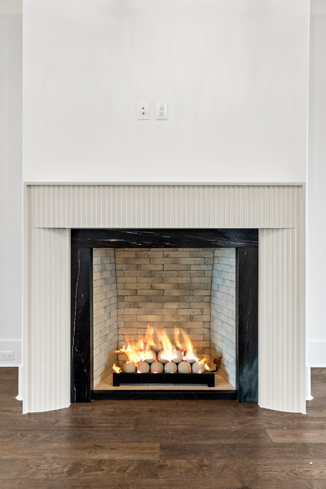 Modern Rustic