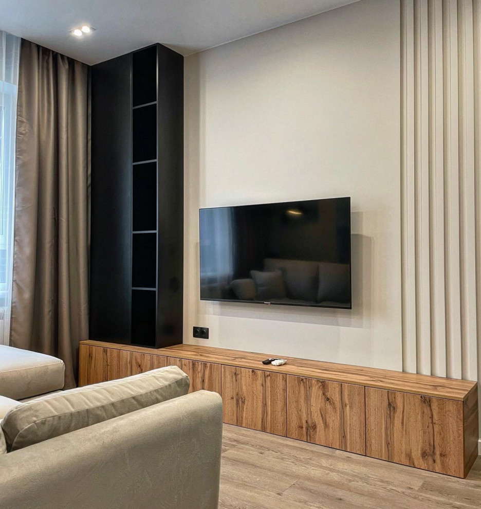 ЖК Вестердам