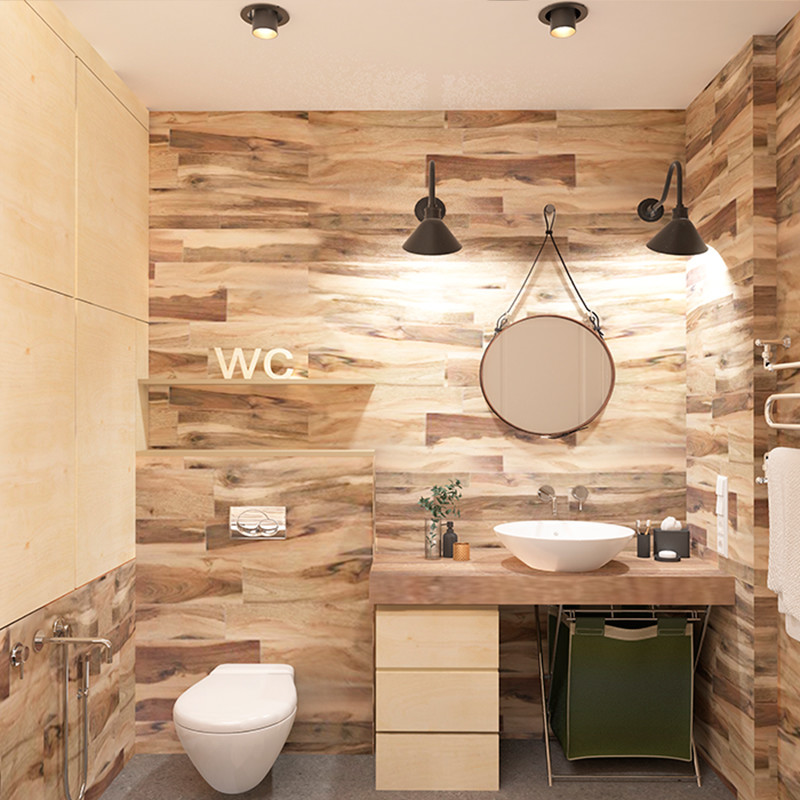 3д визуализация интерьера. Разное