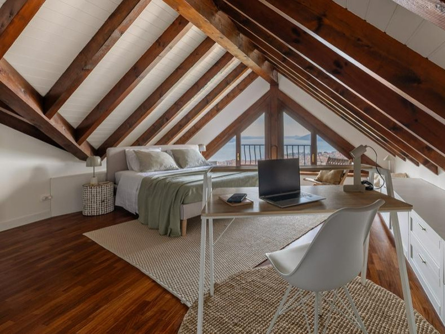 Casa sul lago Maggiore | 300 MQ