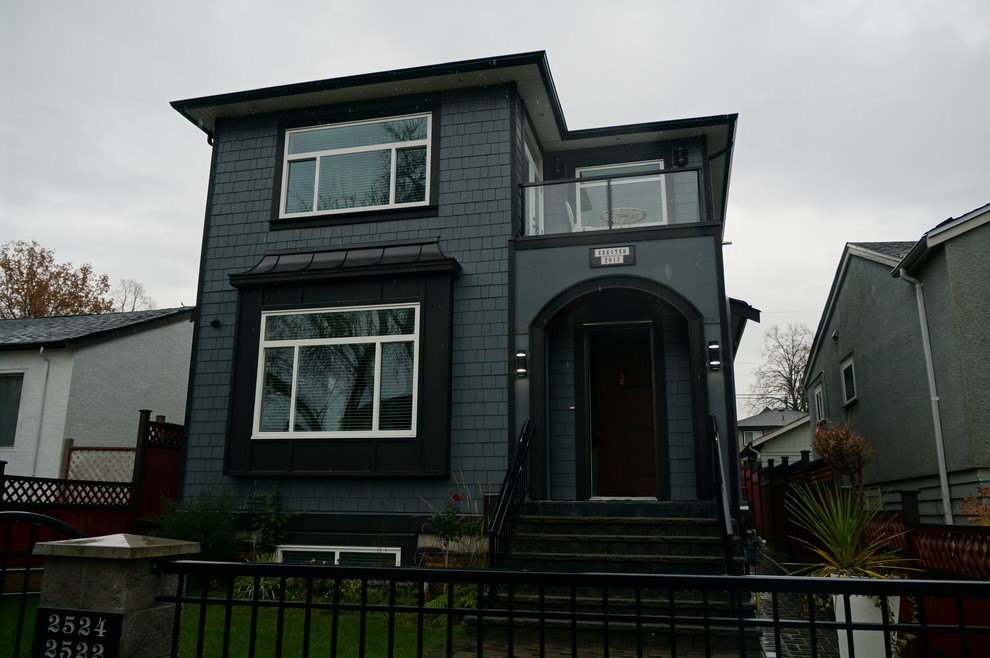 East Van Home
