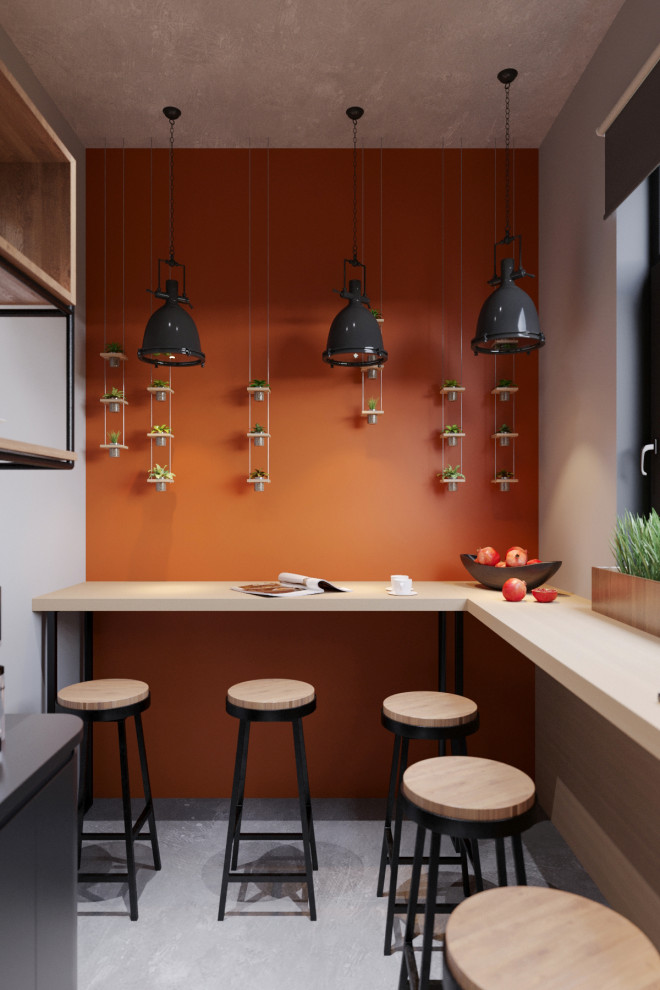 Офис IT компании