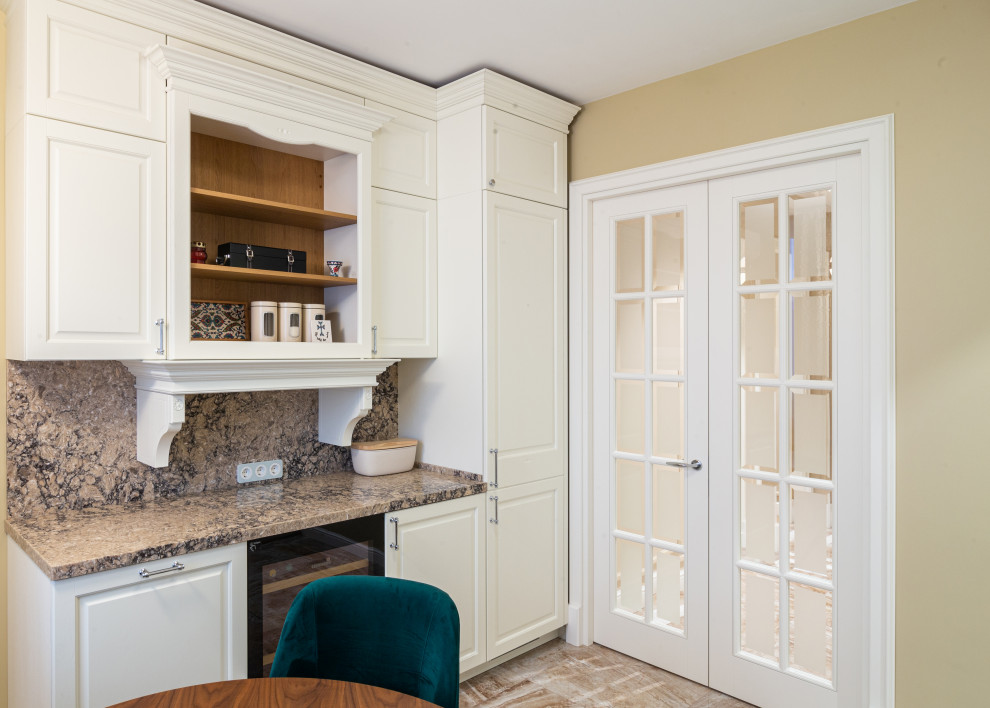 Современная классика в Москве