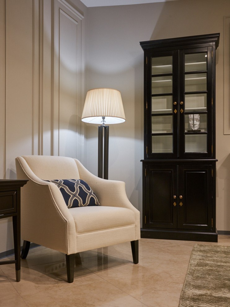 Комната приема гостей