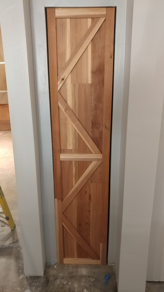 Custom Doors