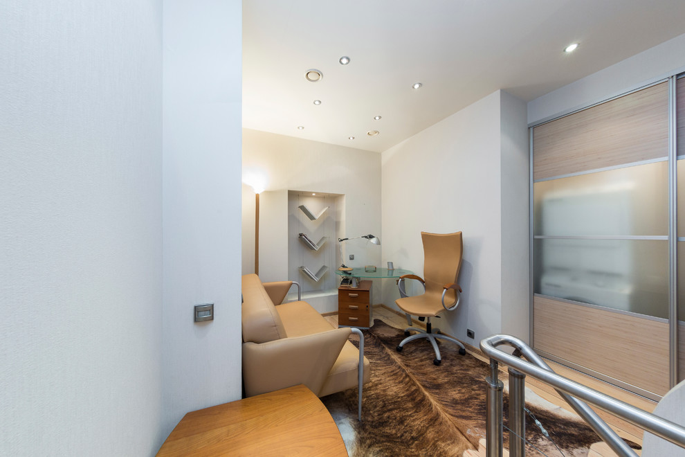 Интерьерная фотосъемка квартиры