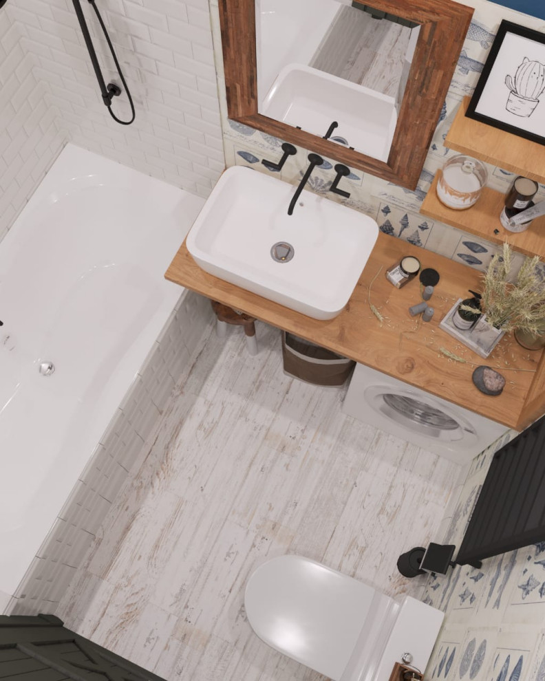 ЖК Велтон парк