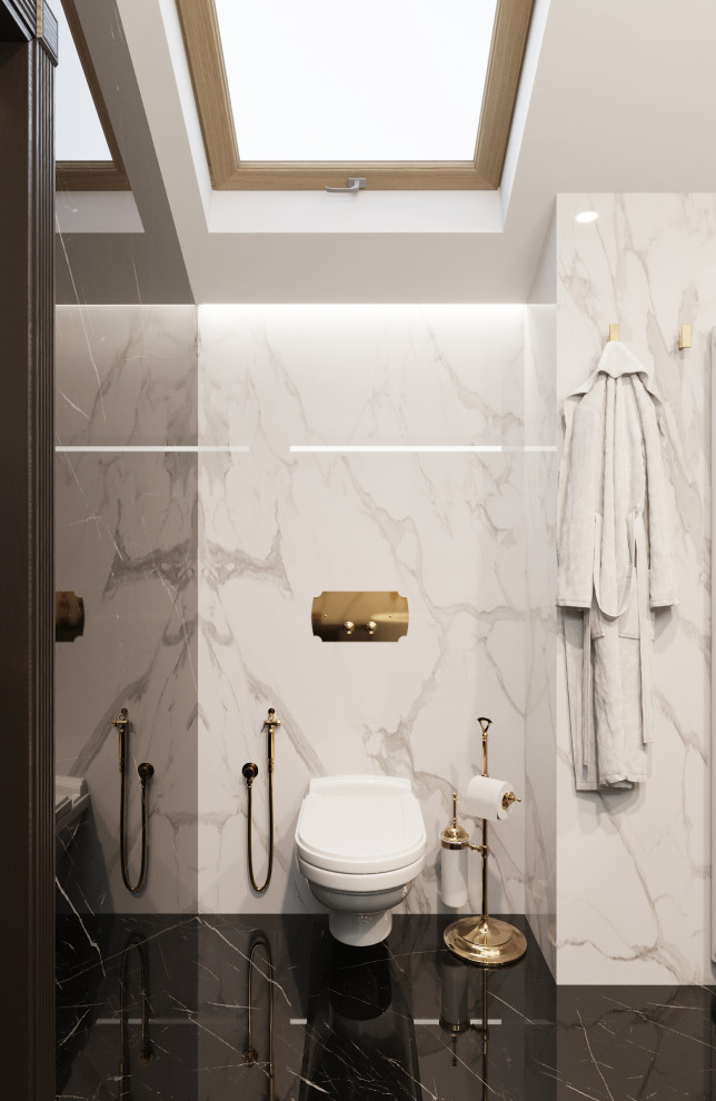 Частный дом в ЖК Мишкин Лес