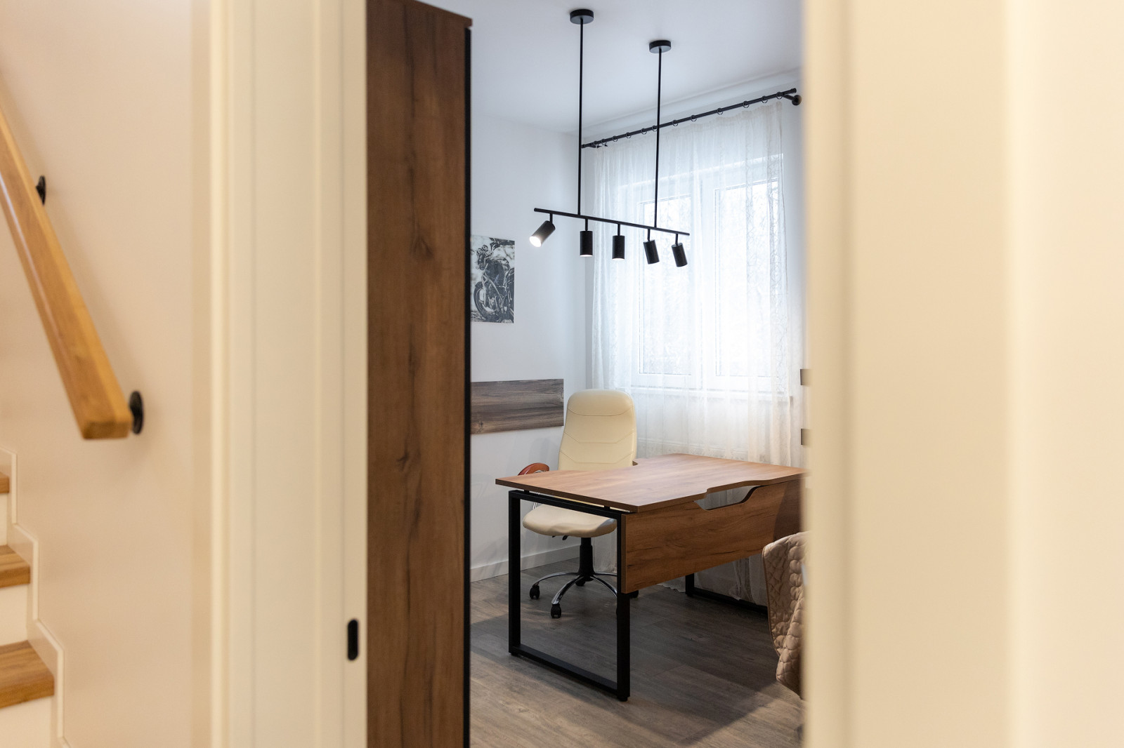 Дом в Назарьево 175 кв.м.