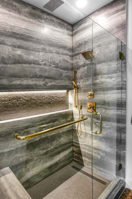 Haldar Master Bath