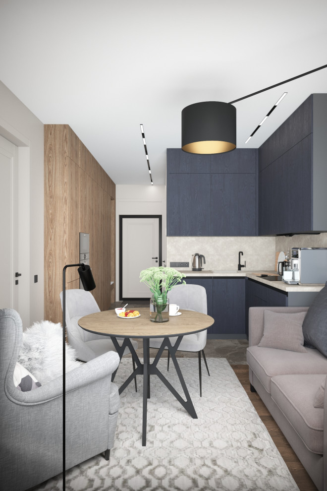 Квартира 41м2