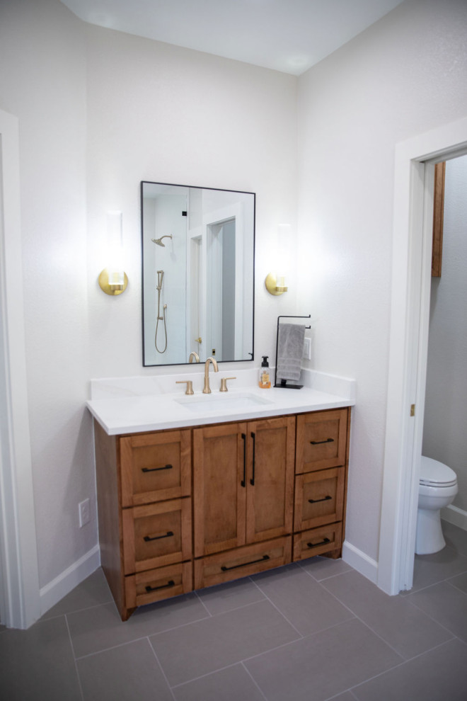 Primary Bathroom III