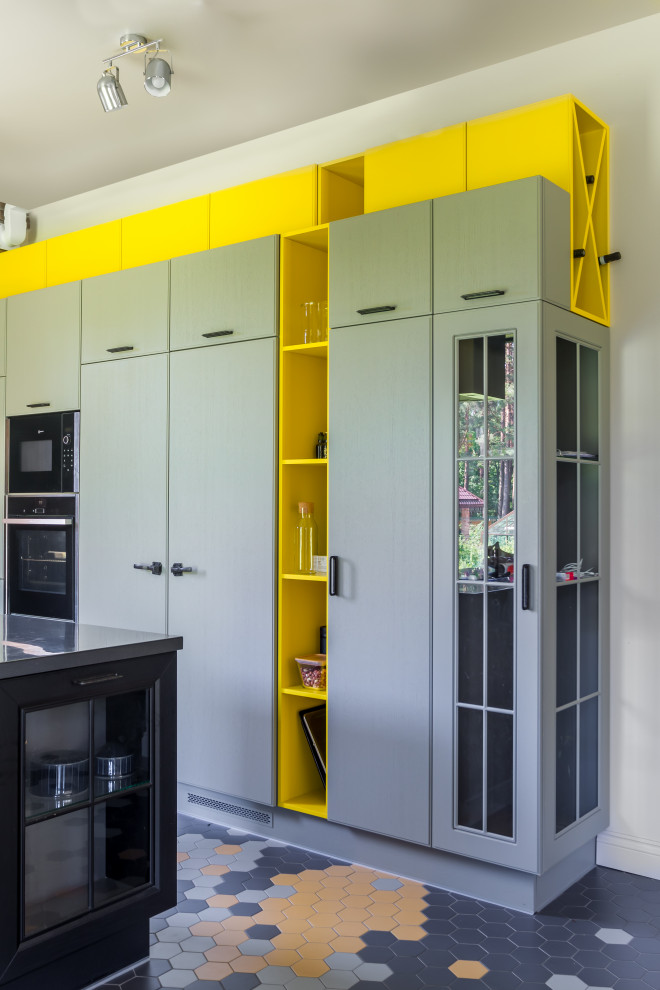 Петровское барокко