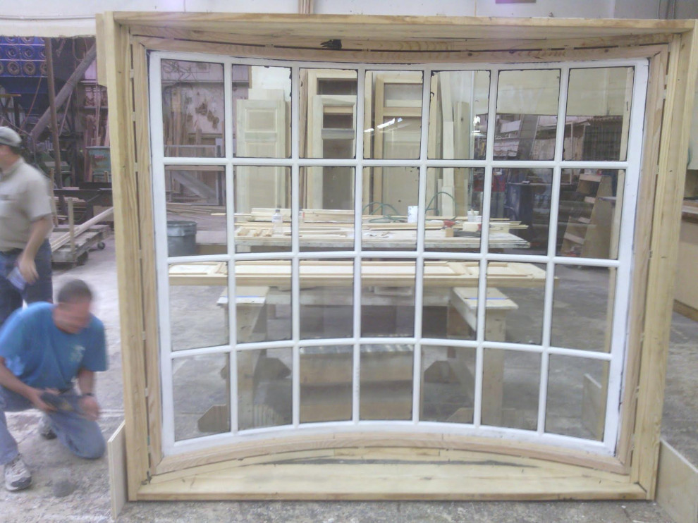 Windows