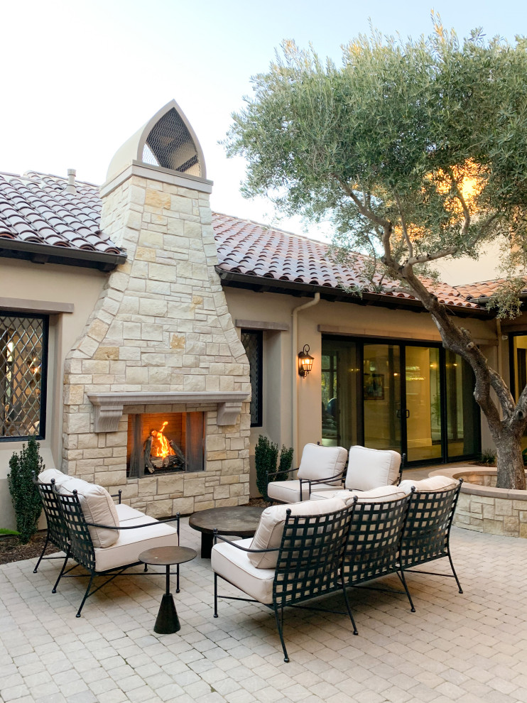 5 Tips for Designing Your Dream Patio This Spring