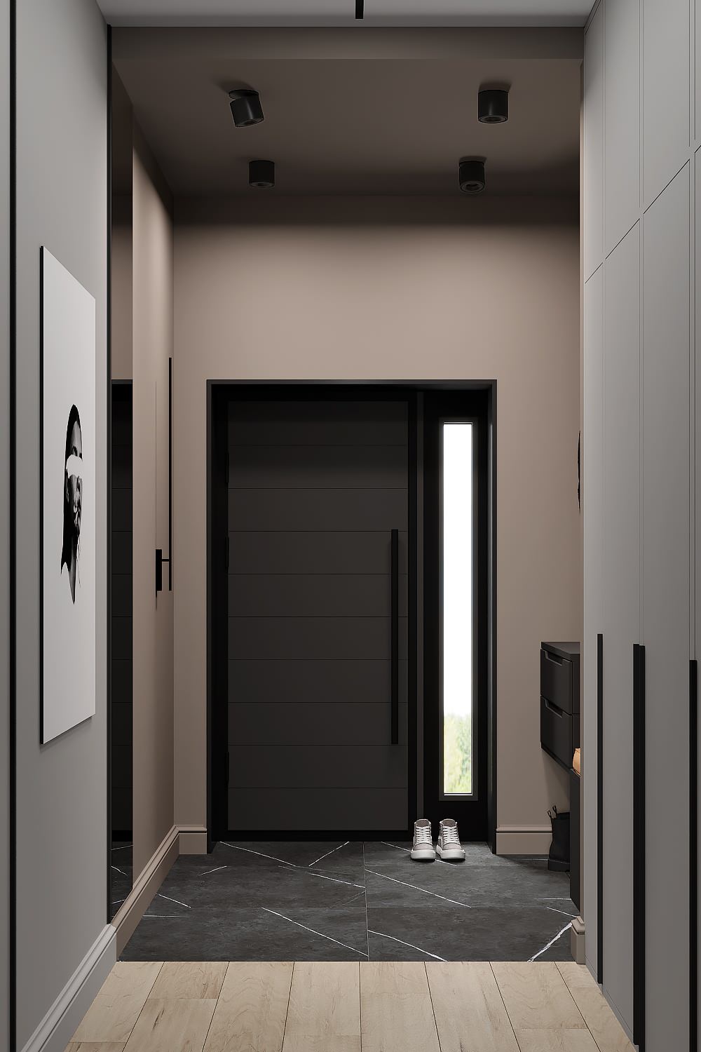 Проект дома 130 кв.м