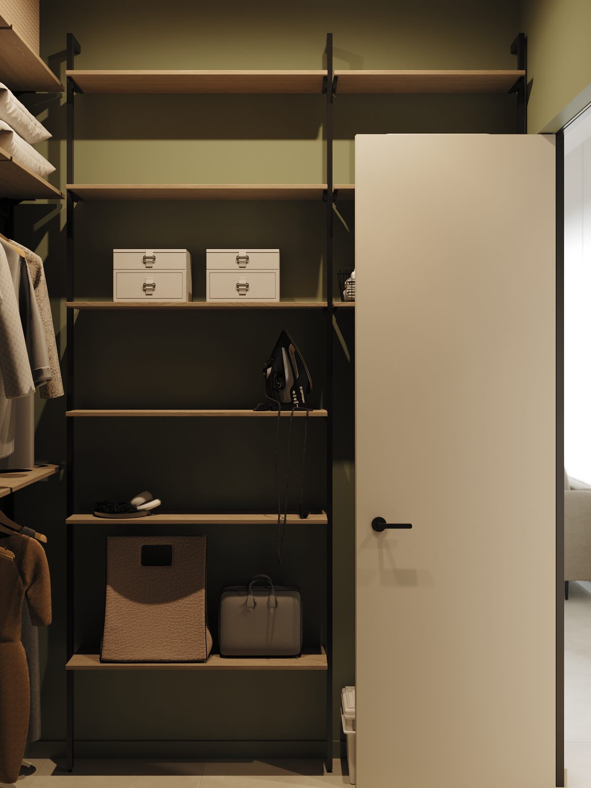 ЖК Ривер скай