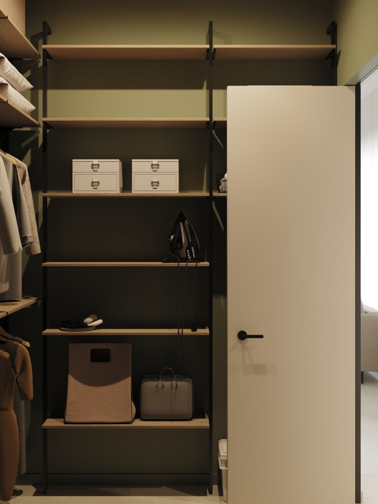 ЖК Ривер скай