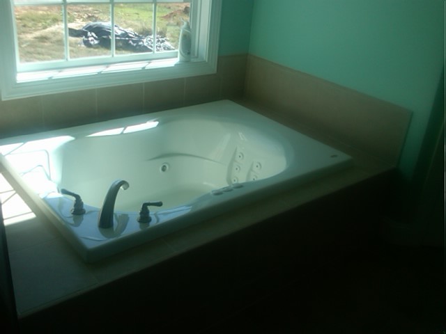 New Construction in Pomaria, SC