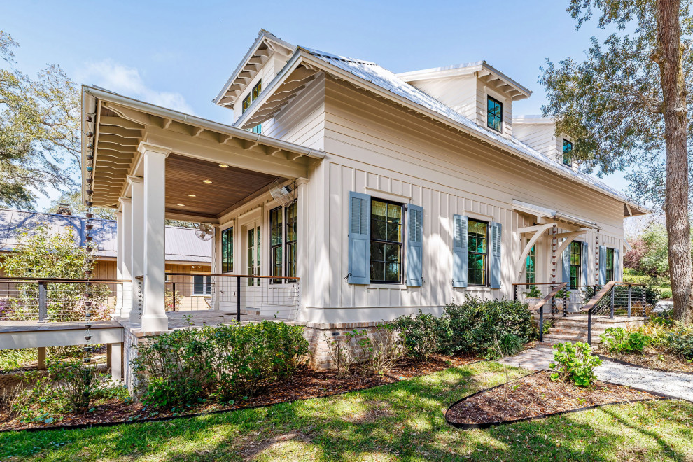 Soldier Creek Sanctuary