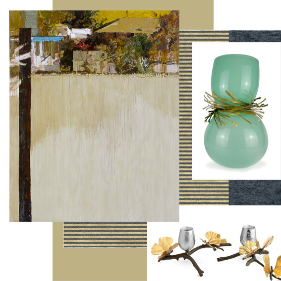 Картины и декор