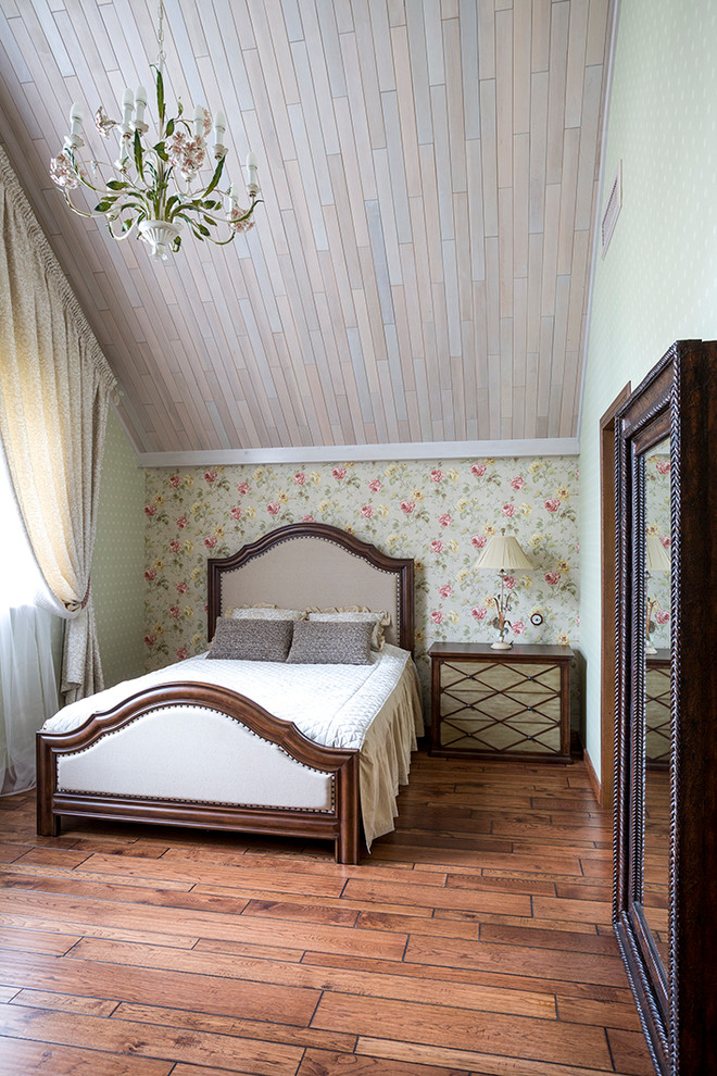 поселок "Довиль"